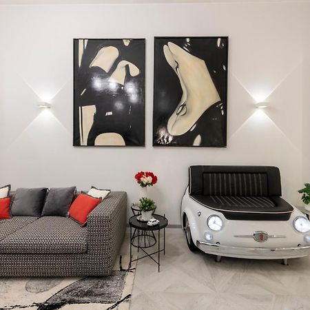 Falcone, 5 - Downtown Apartment Milán Exteriér fotografie