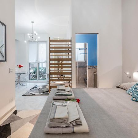 Falcone, 5 - Downtown Apartment Milán Exteriér fotografie