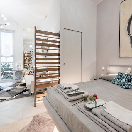 Falcone, 5 - Downtown Apartment Milán Exteriér fotografie