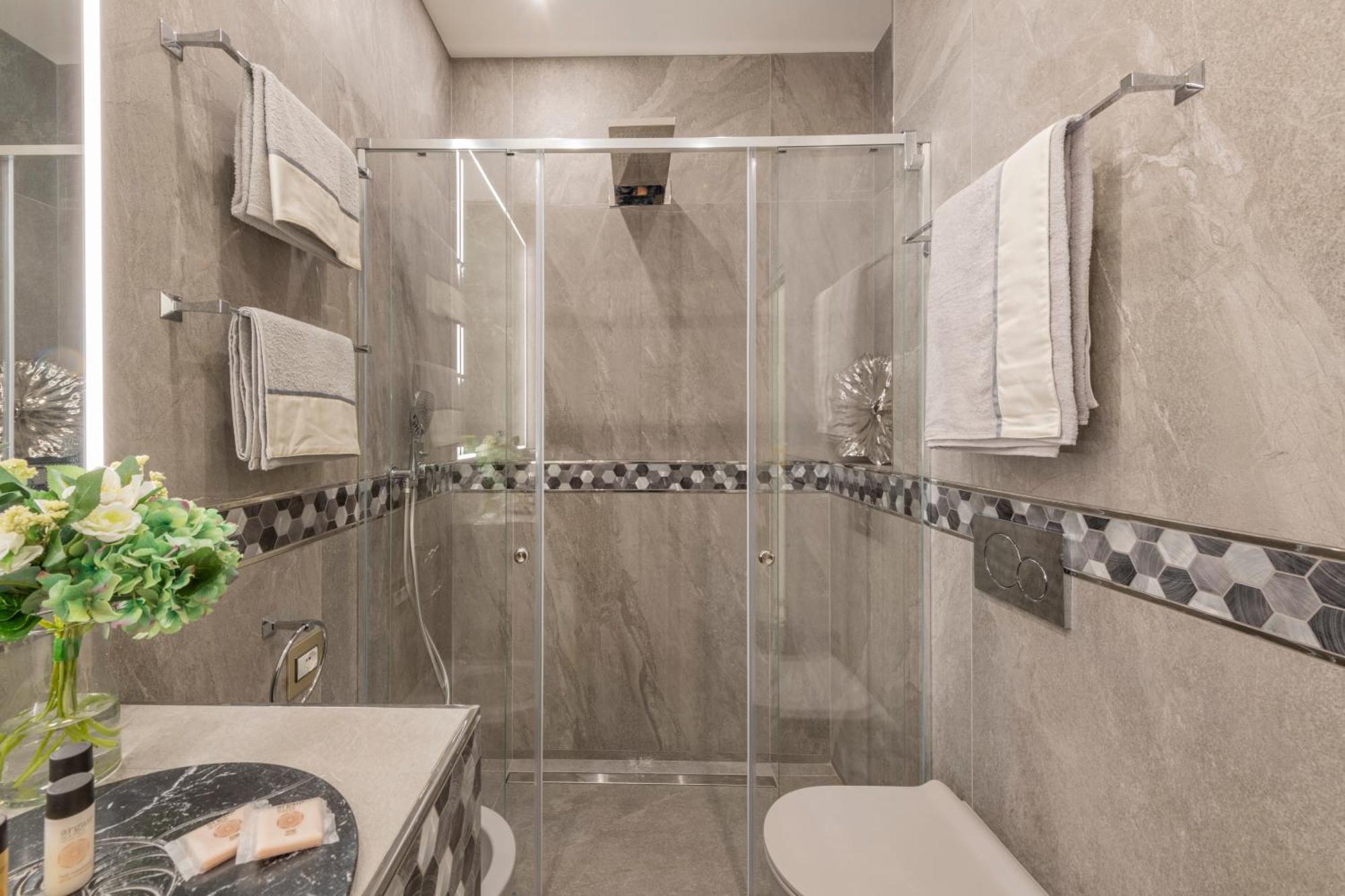 Falcone, 5 - Downtown Apartment Milán Exteriér fotografie