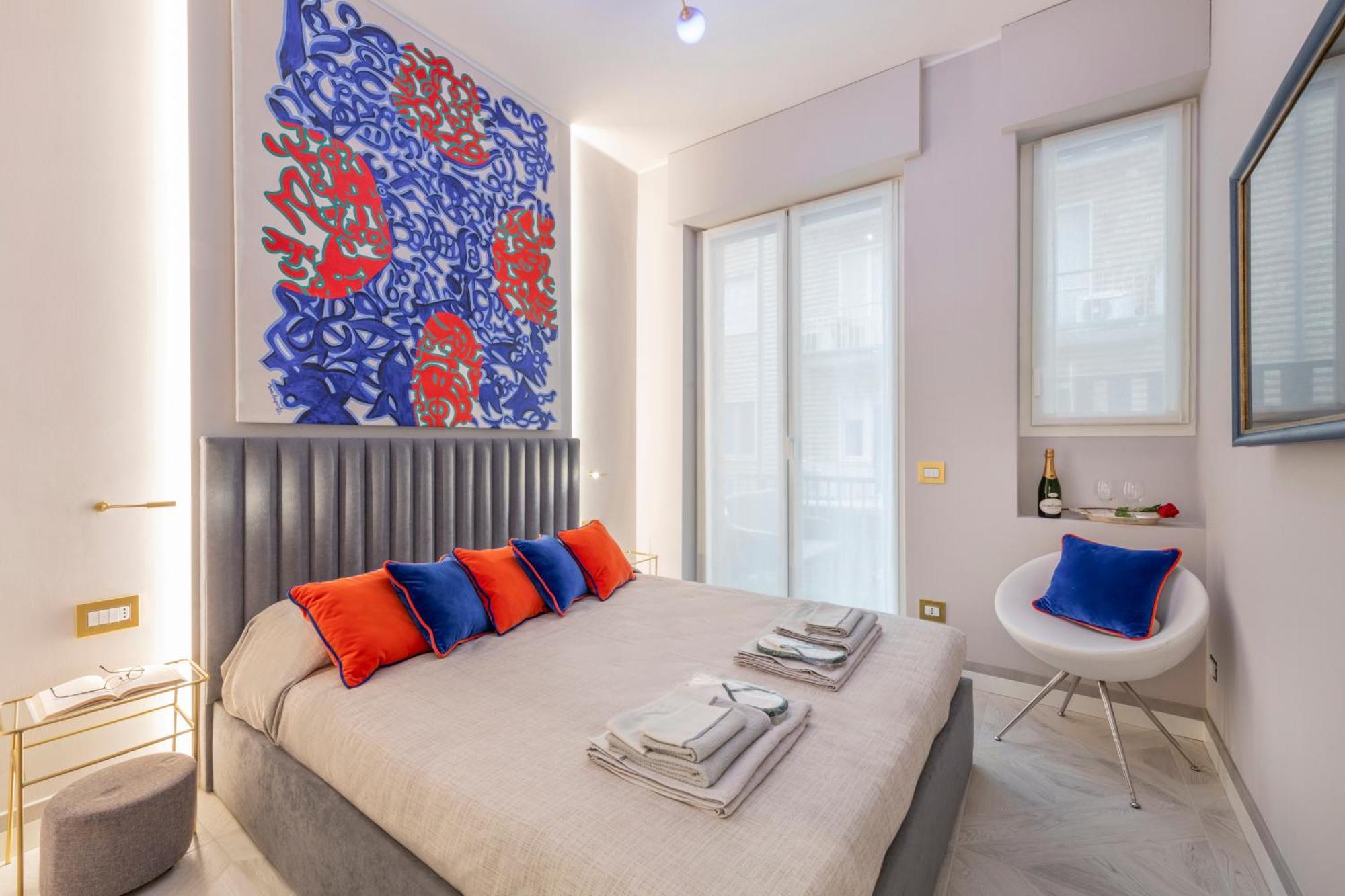 Falcone, 5 - Downtown Apartment Milán Exteriér fotografie