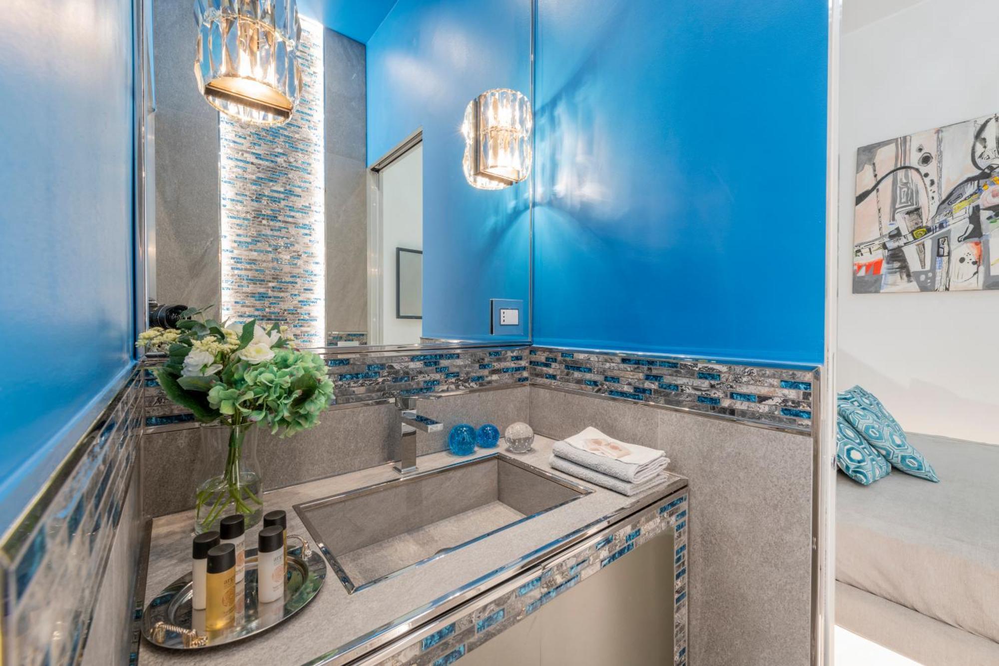 Falcone, 5 - Downtown Apartment Milán Exteriér fotografie