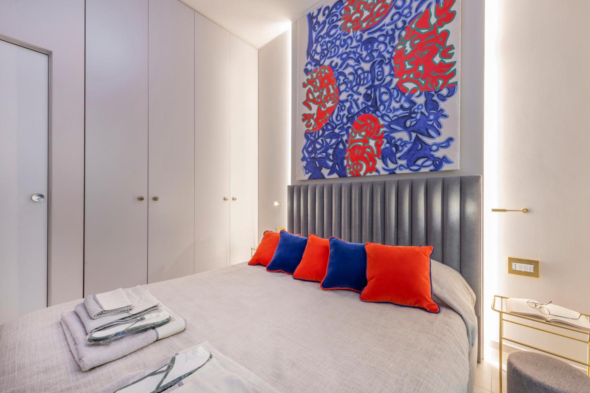 Falcone, 5 - Downtown Apartment Milán Exteriér fotografie