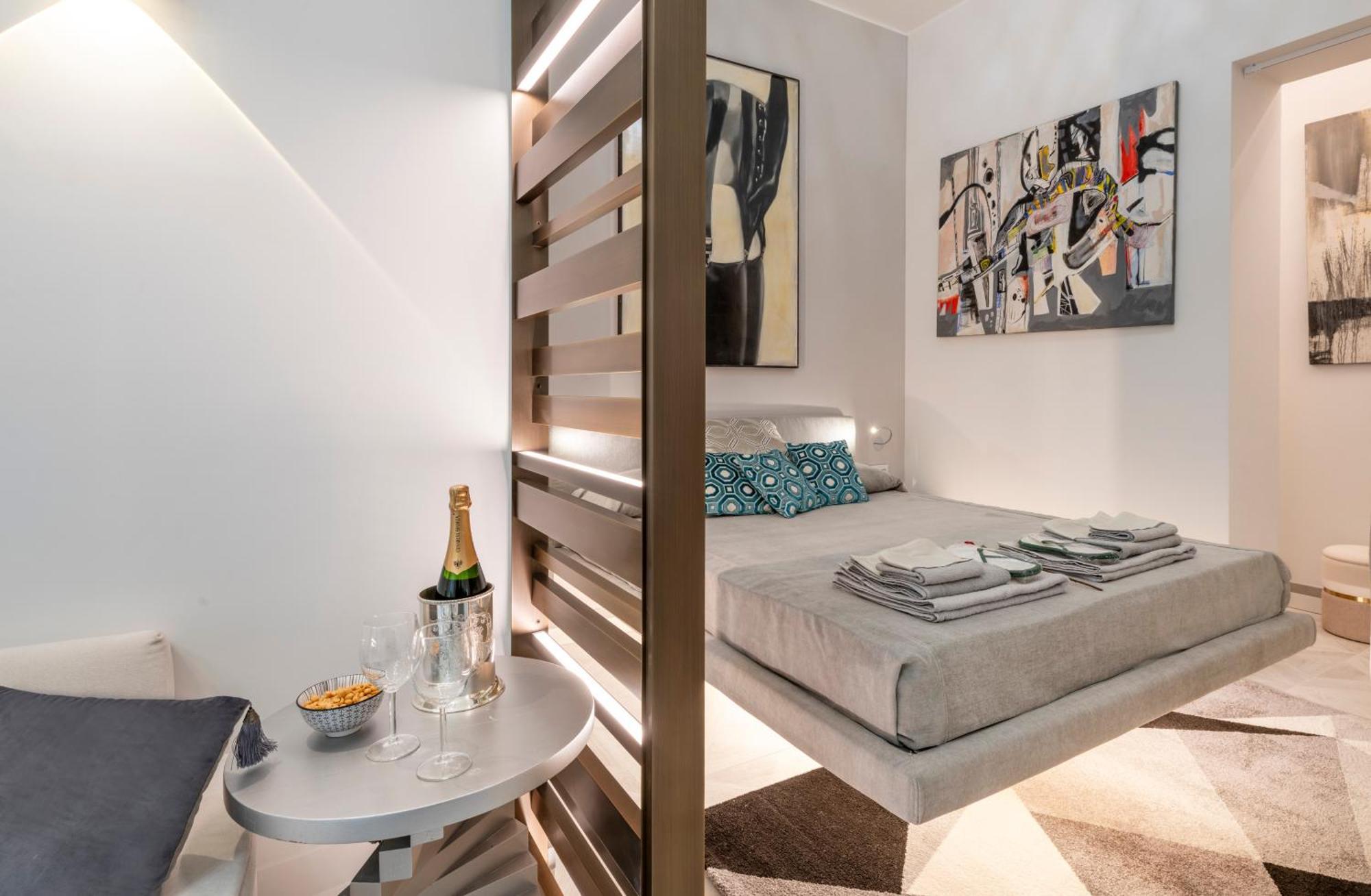 Falcone, 5 - Downtown Apartment Milán Exteriér fotografie