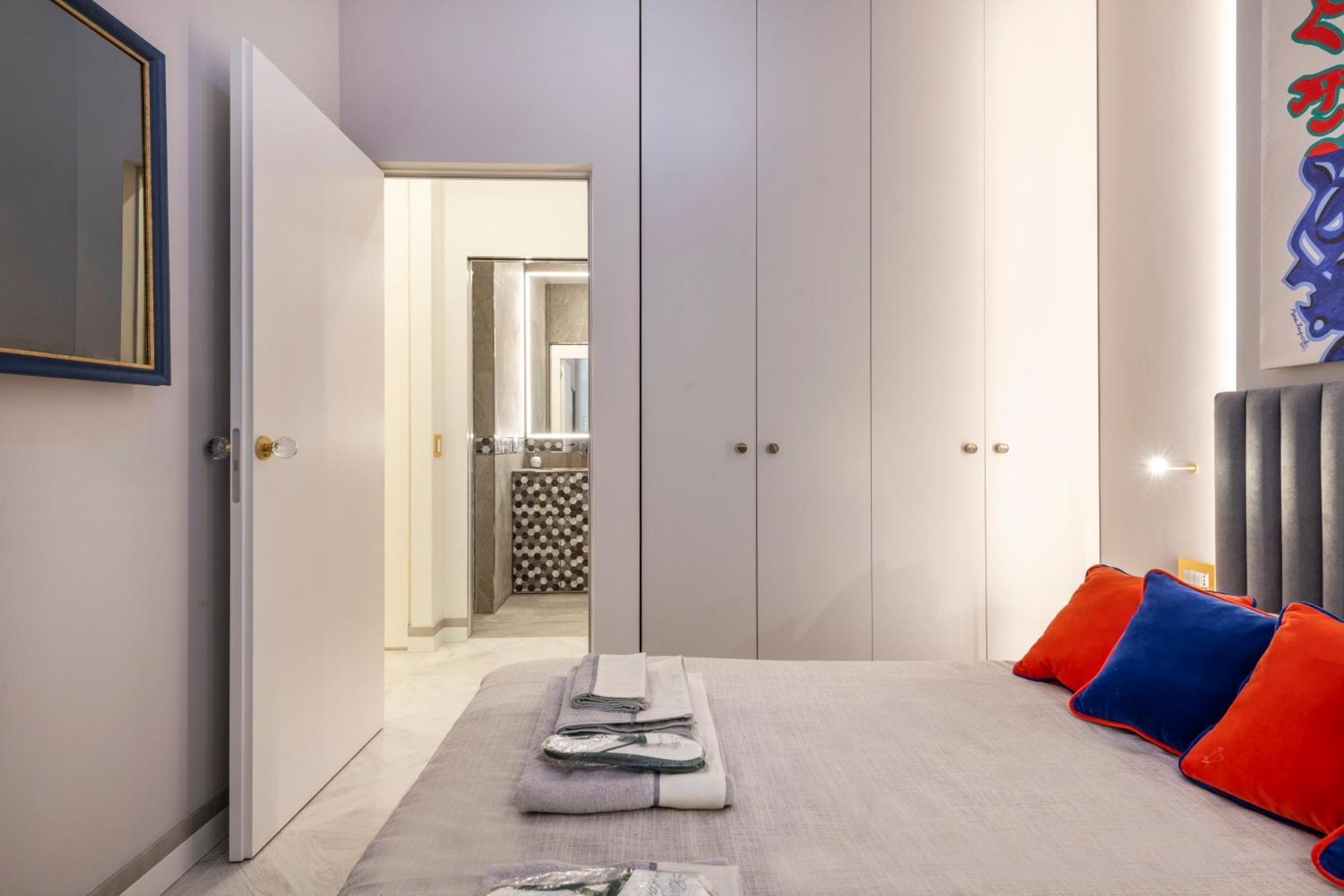 Falcone, 5 - Downtown Apartment Milán Exteriér fotografie
