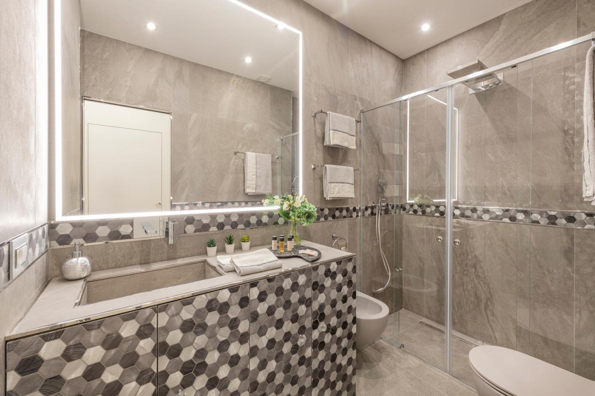 Falcone, 5 - Downtown Apartment Milán Exteriér fotografie
