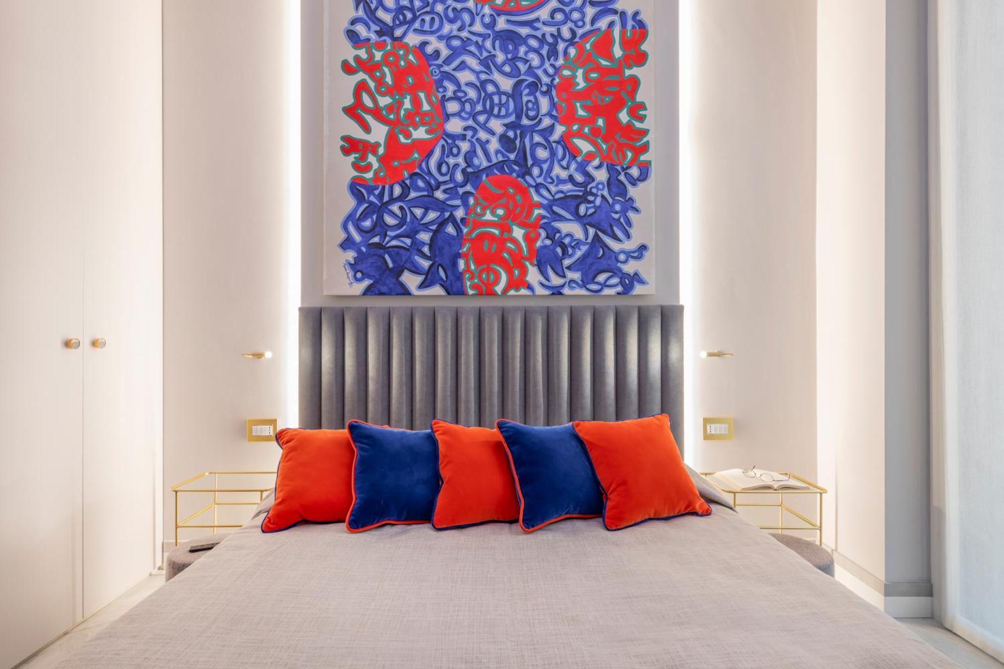Falcone, 5 - Downtown Apartment Milán Exteriér fotografie