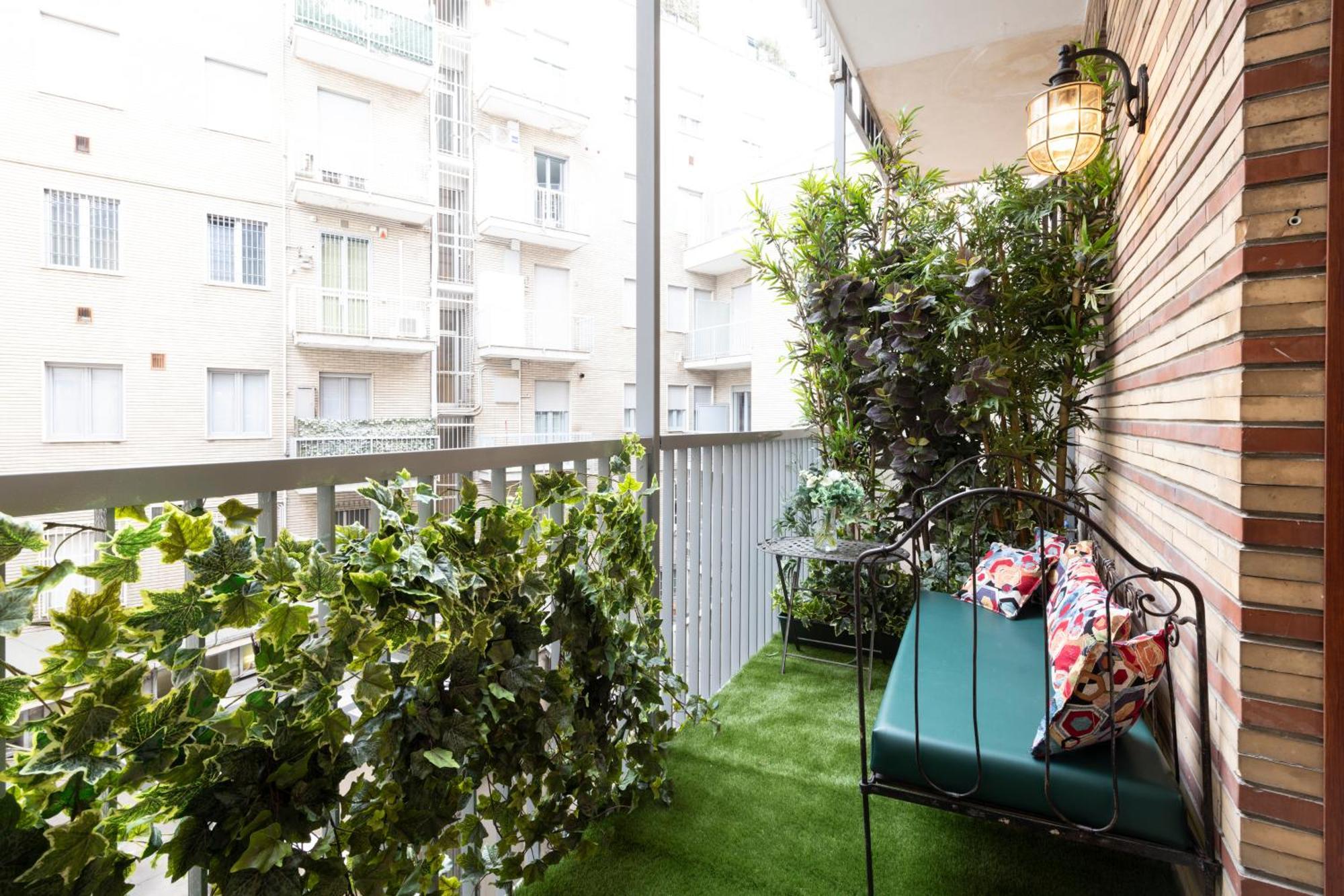Falcone, 5 - Downtown Apartment Milán Exteriér fotografie