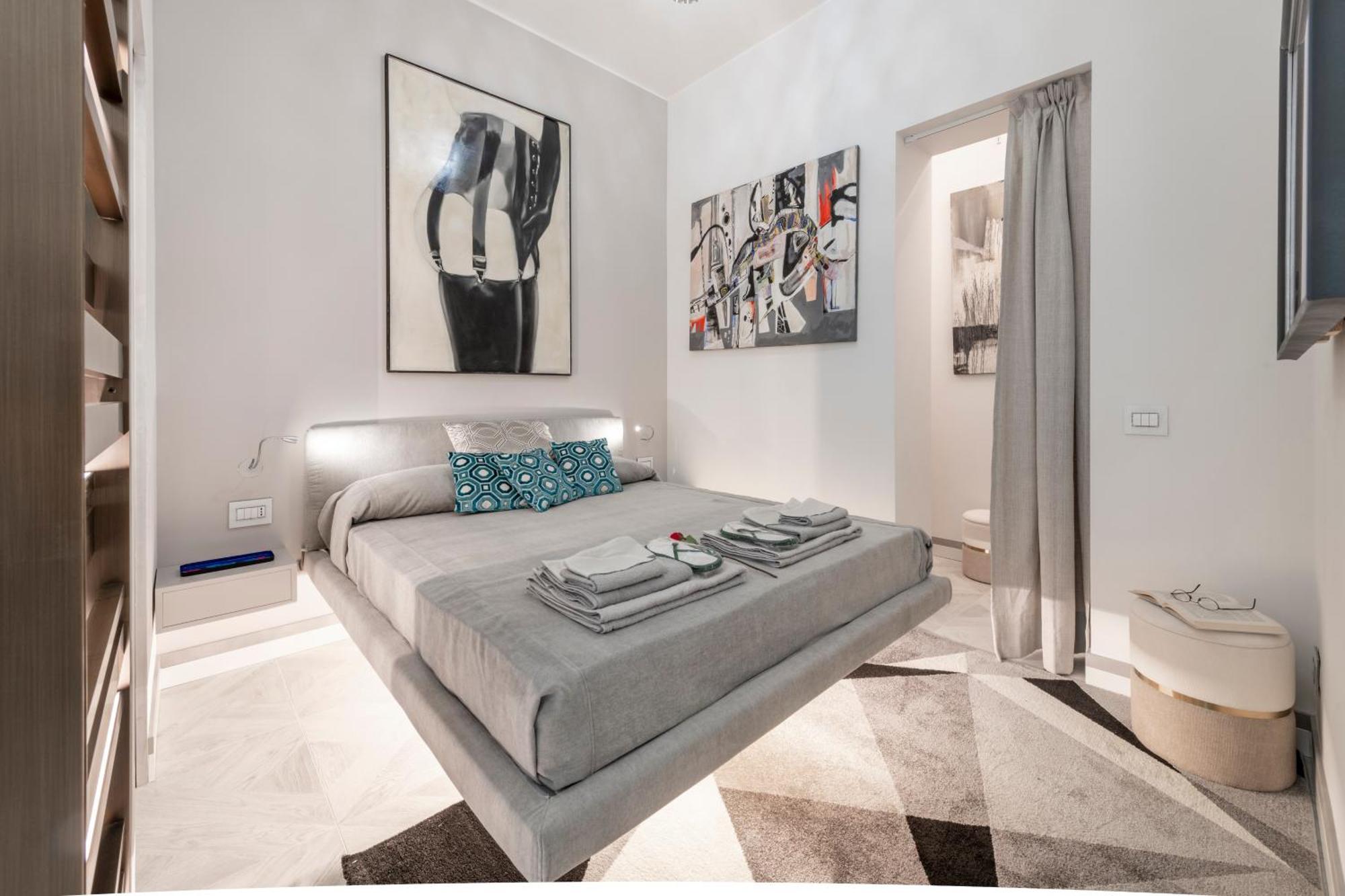 Falcone, 5 - Downtown Apartment Milán Exteriér fotografie