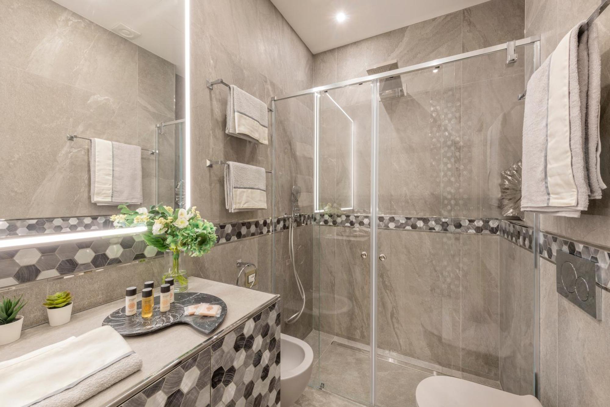Falcone, 5 - Downtown Apartment Milán Exteriér fotografie